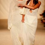 Devin Brugman Walks the Runway with Natasha Oakley at Monday Swim During Paraiso Miami Swim Week 2025 in Miami