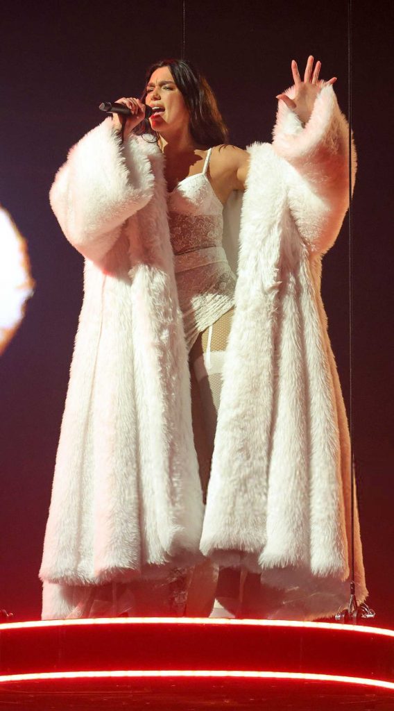 Dua Lipa