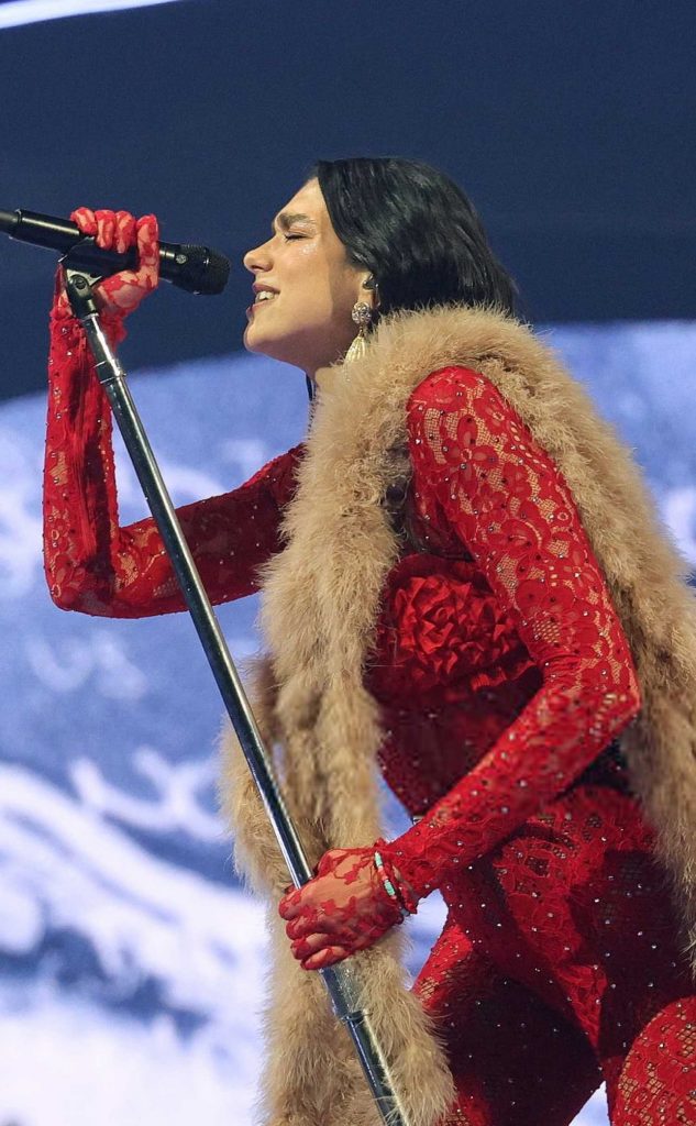 Dua Lipa