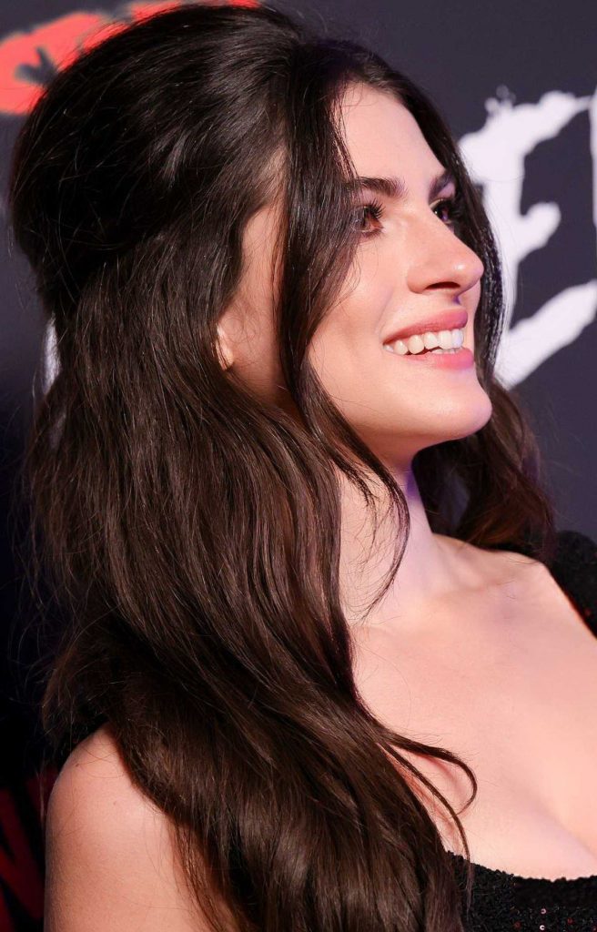 Ella Rubin