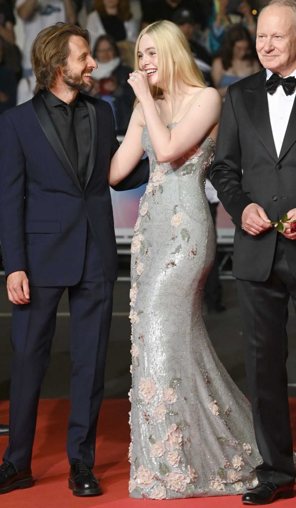 Elle Fanning