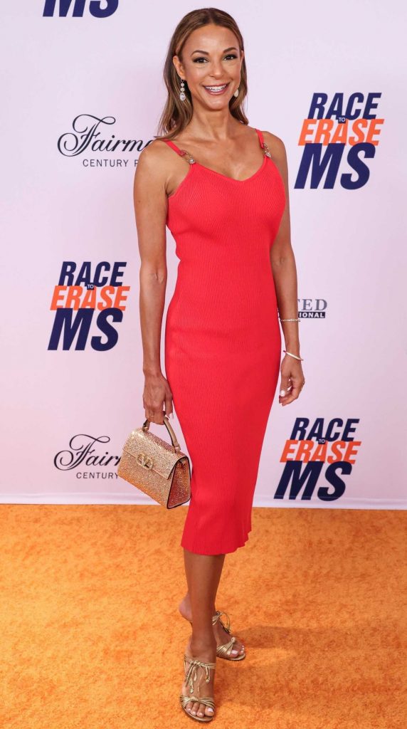 Eva LaRue