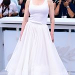 Hayley Atwell Attends the Mission Impossible – The Final Reckoning Photocall at the 78th Cannes Film Festival in Cannes