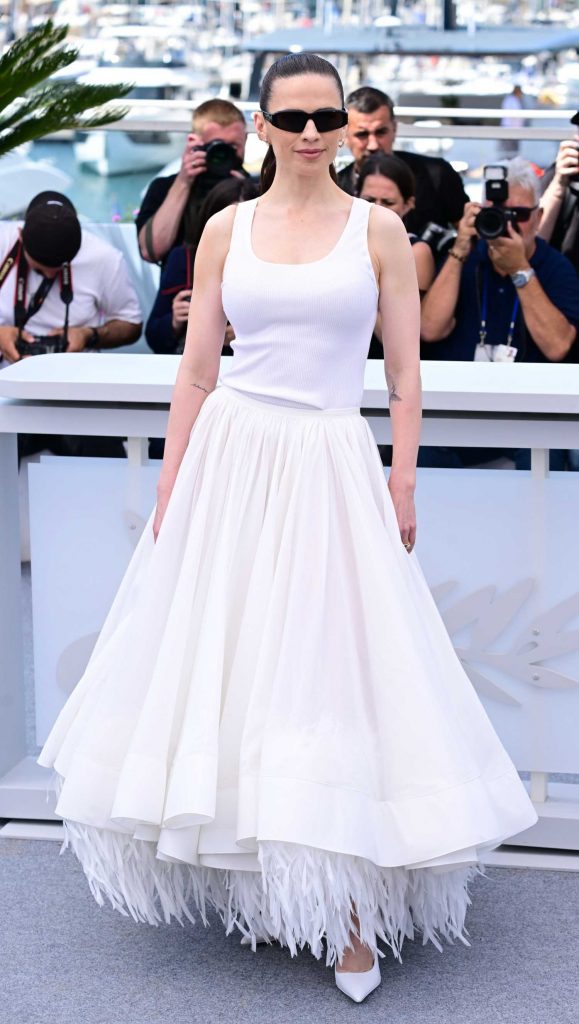 Hayley Atwell