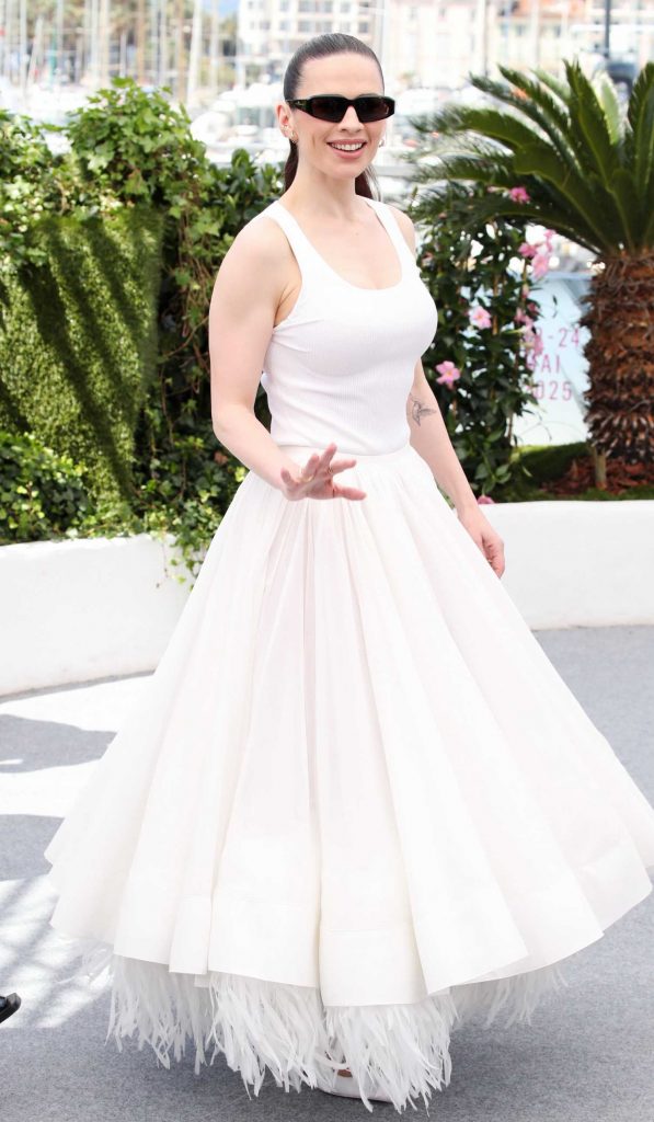 Hayley Atwell