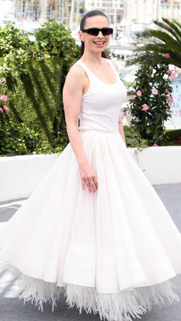 Hayley Atwell