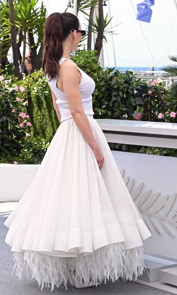 Hayley Atwell