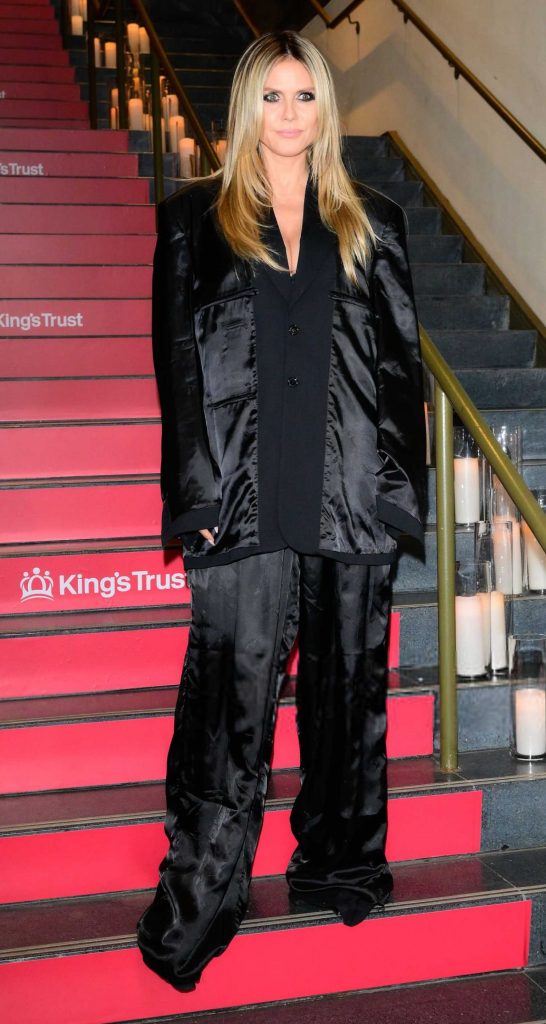 Heidi Klum