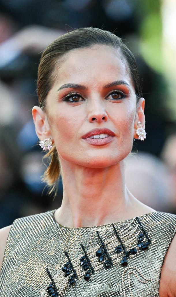 Izabel Goulart