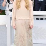 Jennifer Lawrence Attends the Die My Love Photocall at the 78th Annual Cannes Film Festival in Cannes