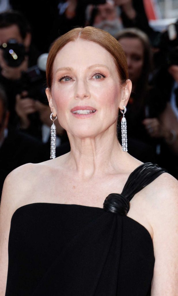Julianne Moore