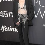 Kelsea Ballerini Attends 2025 Variety Power of Women Event in Nashville