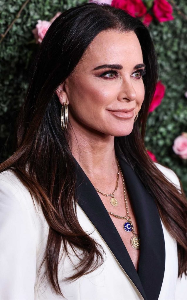 Kyle Richards