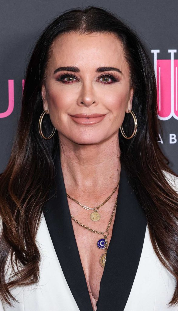 Kyle Richards