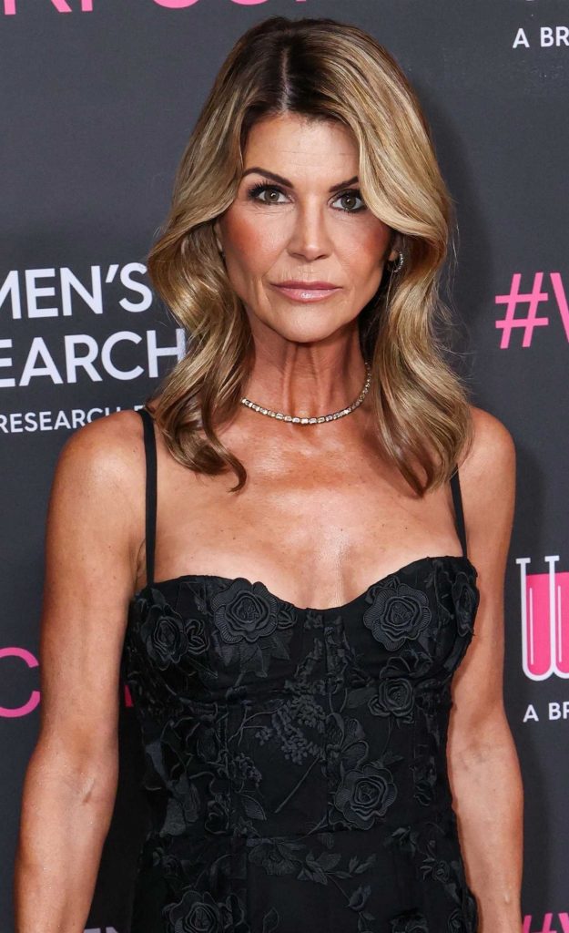 Lori Loughlin