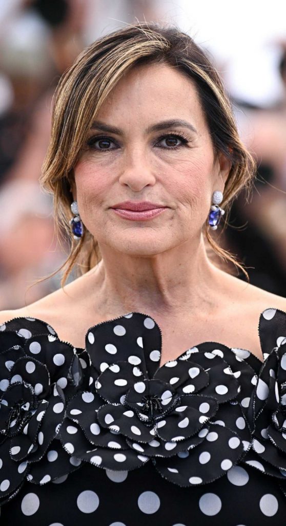 Mariska Hargitay