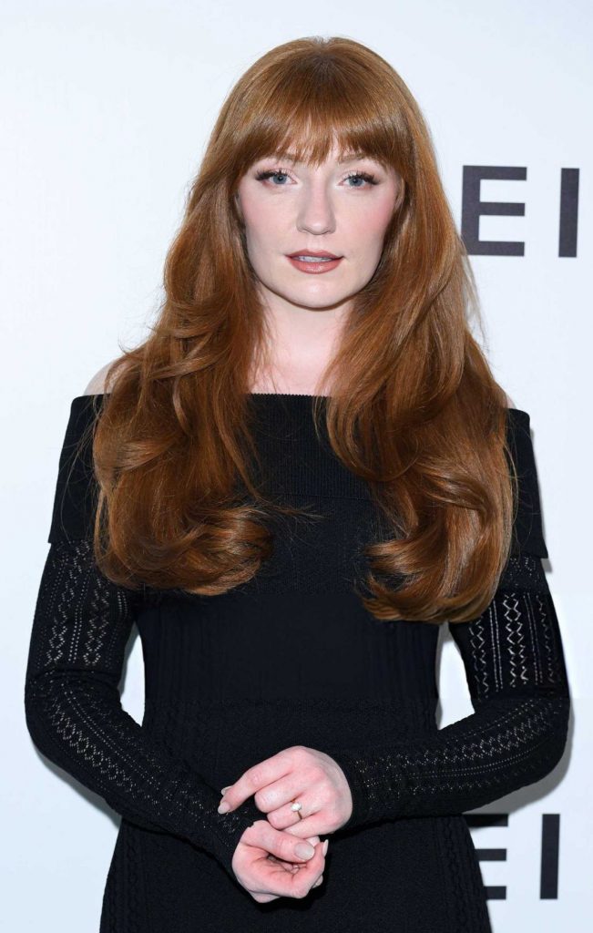 Nicola Roberts