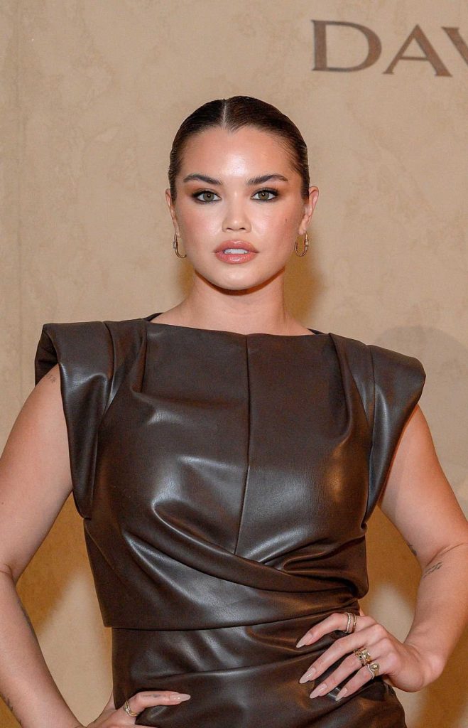 Paris Berelc