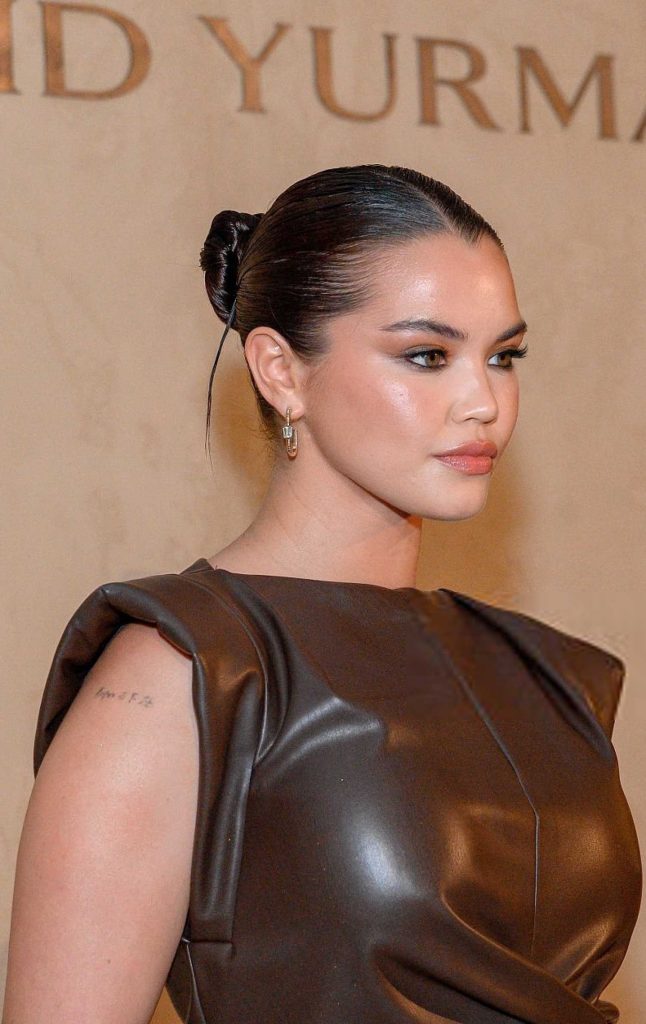 Paris Berelc