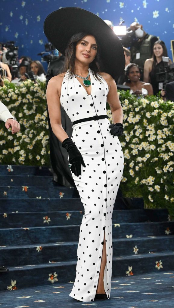 Priyanka Chopra