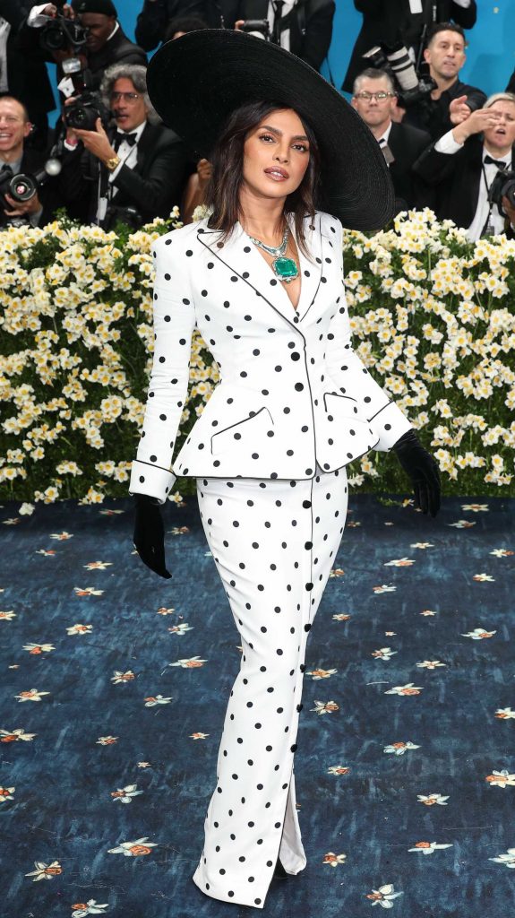 Priyanka Chopra