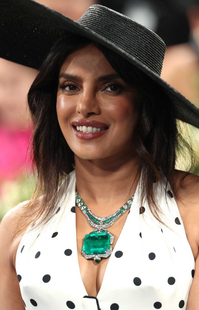 Priyanka Chopra