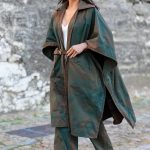 Shay Mitchell Attends the Louis Vuitton Cruise 2025 Fashion Show in Avignon