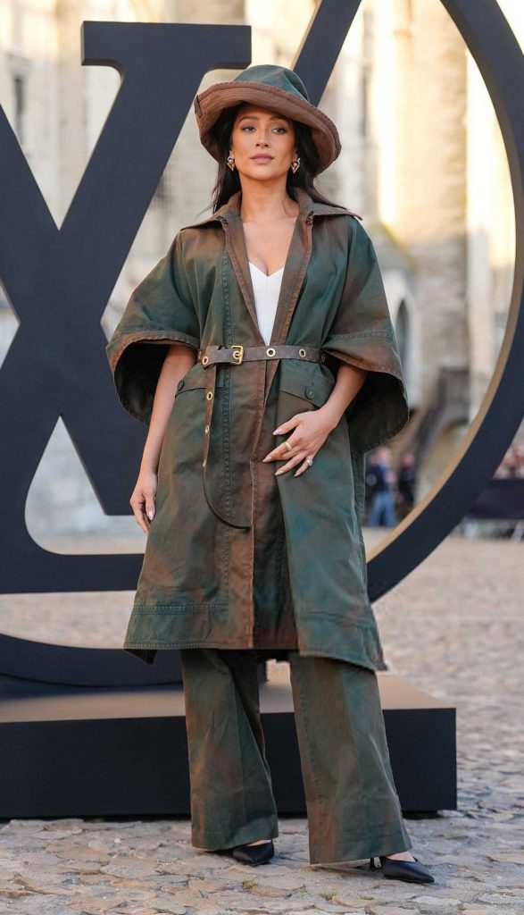 Shay Mitchell