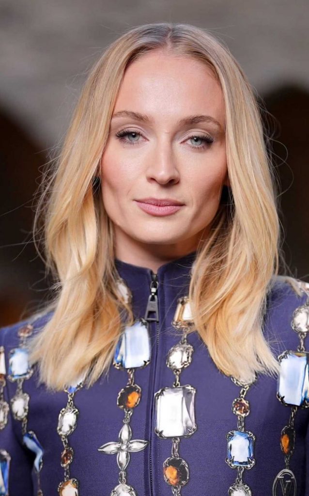 Sophie Turner