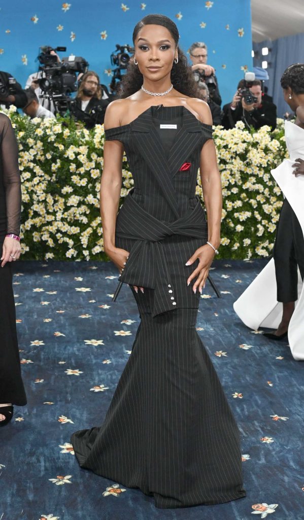 Zuri Hall