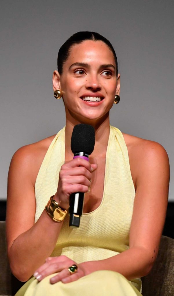 Adria Arjona