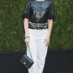 AnnaSophia Robb Attends Through Her Lens: The Tribeca Chanel Women’s Filmmaker Program Celebration Luncheon in New York City