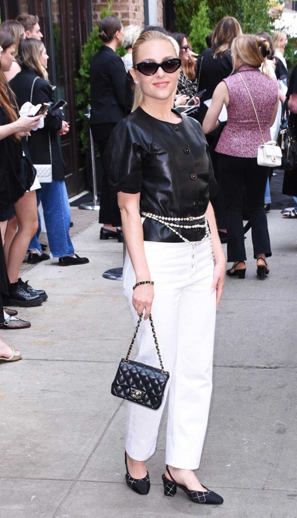 AnnaSophia Robb