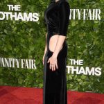 Chase Sui Wonders Attends The Gotham TV Awards 2025 in New York