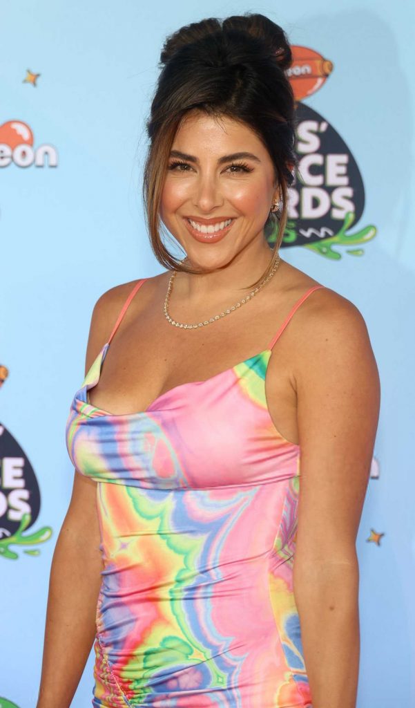 Daniella Monet