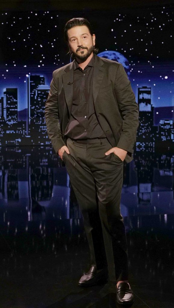 Diego Luna
