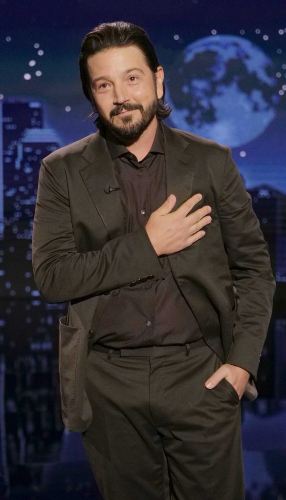 Diego Luna
