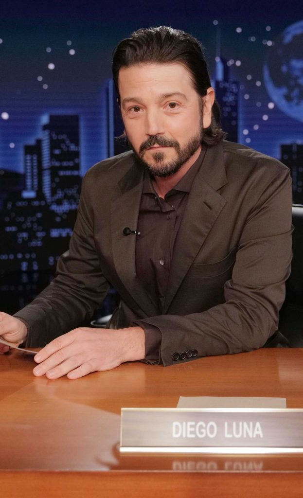 Diego Luna