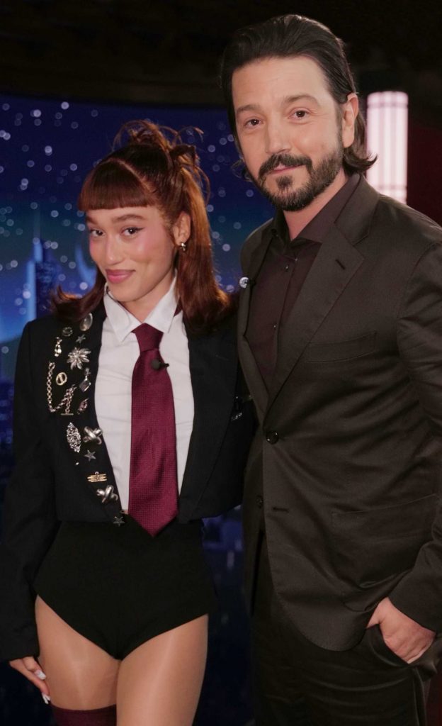 Diego Luna