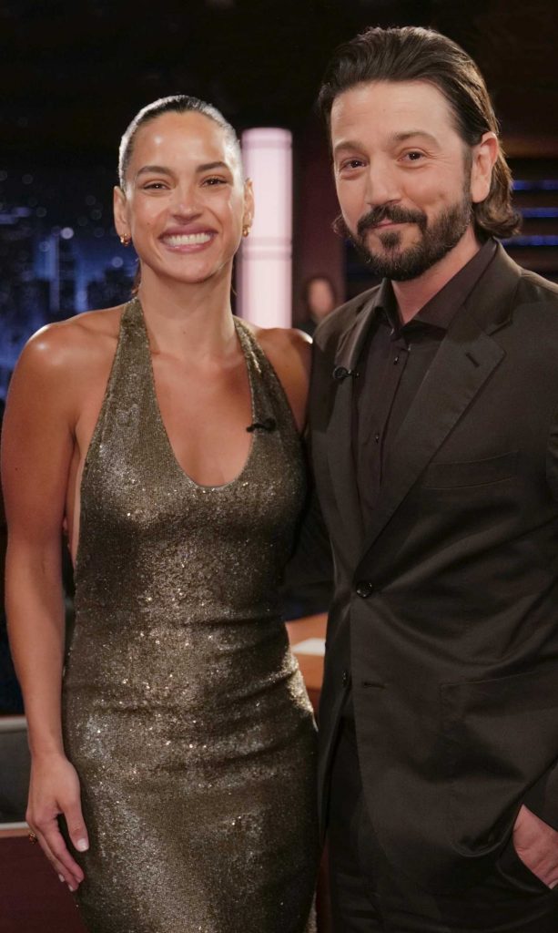 Diego Luna
