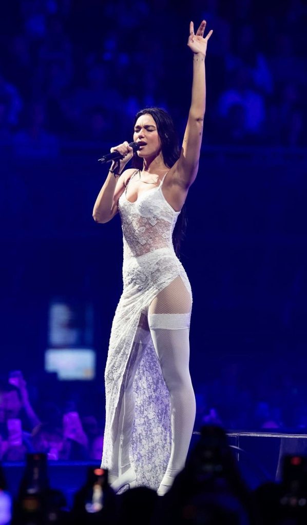 Dua Lipa