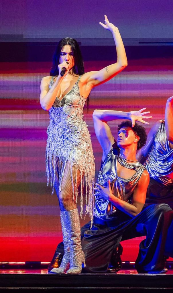 Dua Lipa