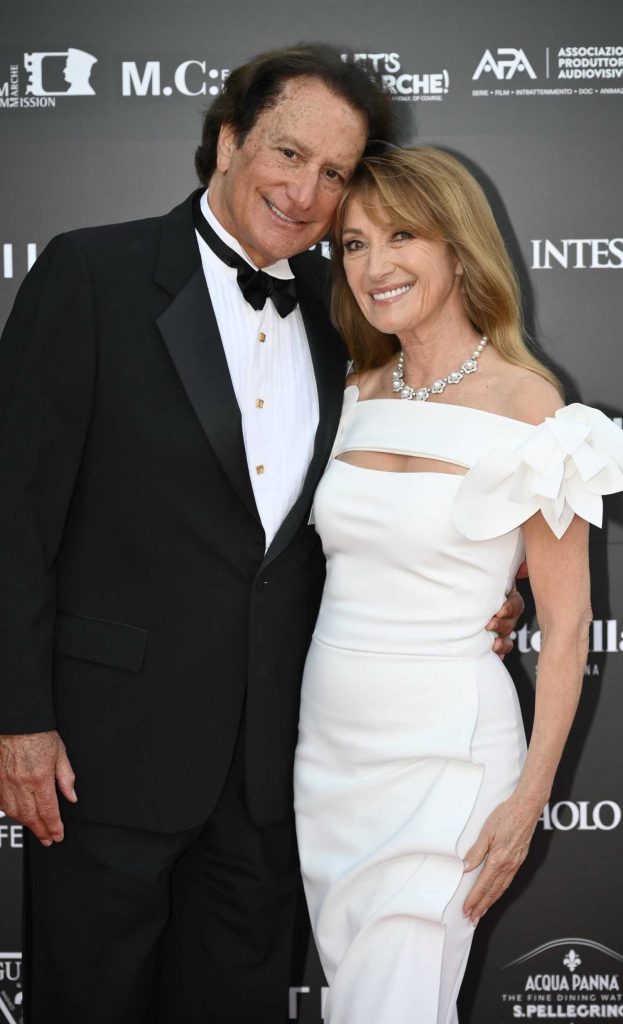 Jane Seymour