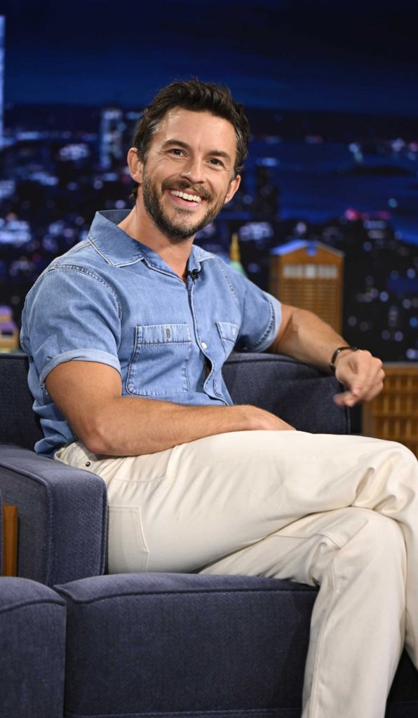Jonathan Bailey