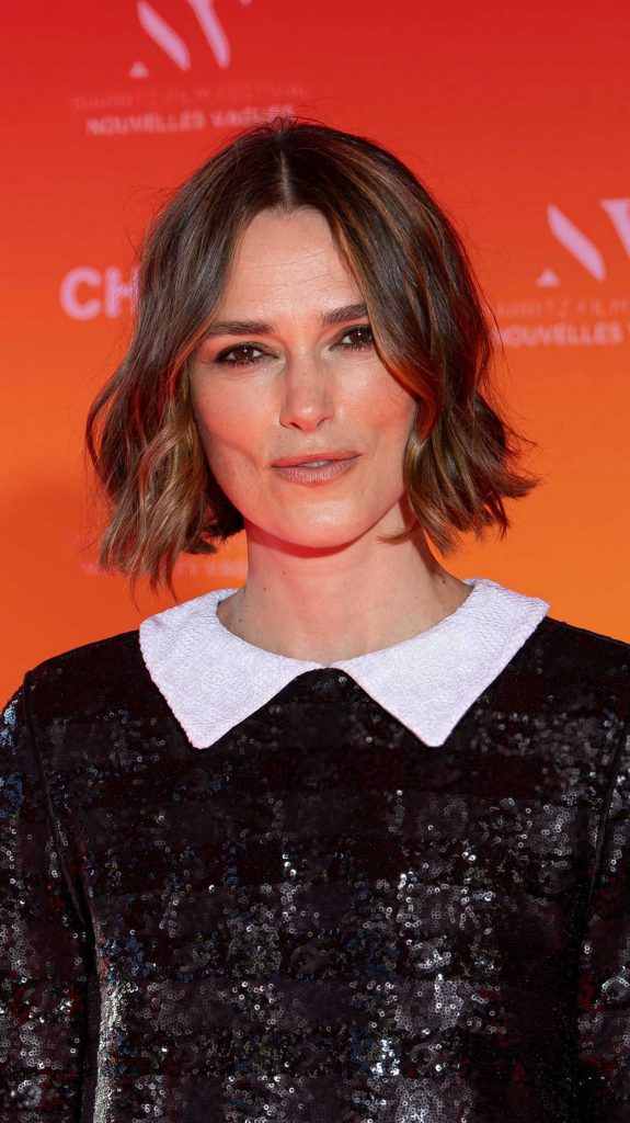 Keira Knightley