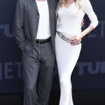 Kelsea Ballerini Attends Netflix Tudum 2025: The Live Event at the Kia Forum in Inglewood