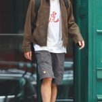 Robert Pattinson in a Black Cap Was Seen Out in New York