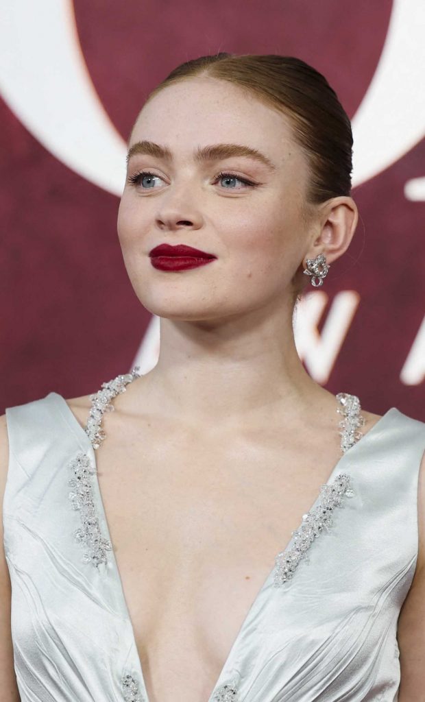 Sadie Sink