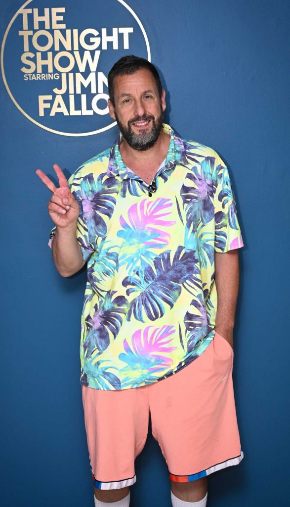 Adam Sandler