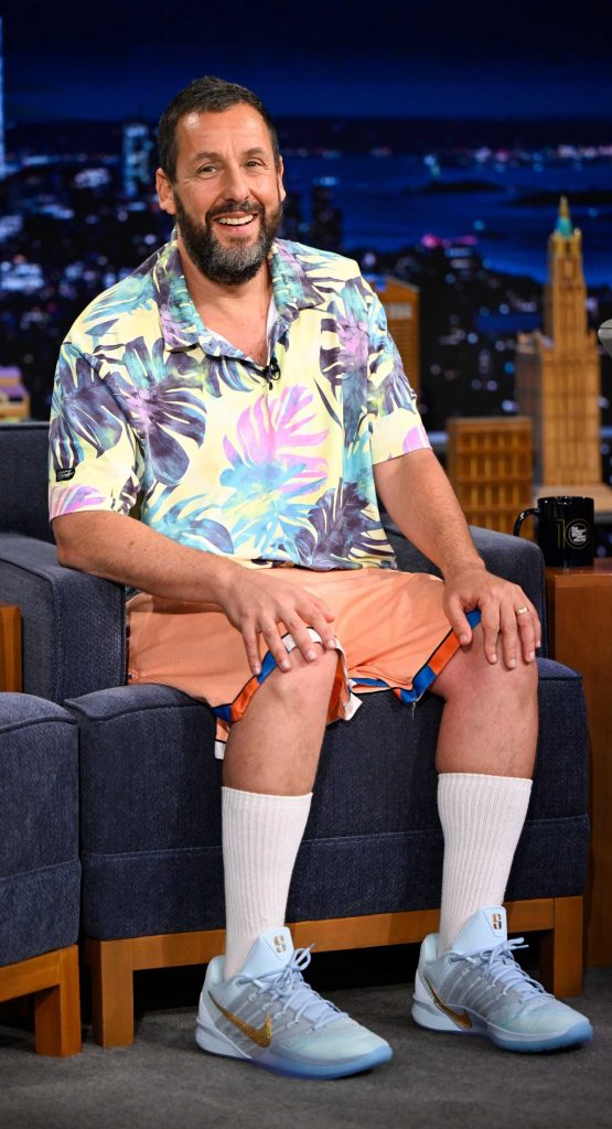 Adam Sandler